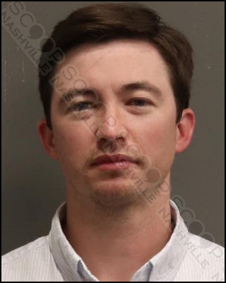 Man charged with DUI after night out with wife, who Ubers home, instead — Cameron Nichols