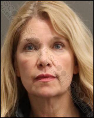 DUI: Woman had ‘2 Long Island Teas’ before blowing 0.177 BAC — Patricia Herbert arrested