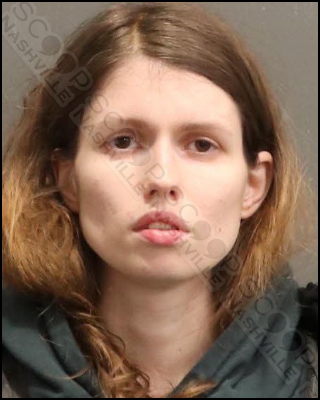 Daughter charged with assault of father after not getting enough dinner — Ksenia Paromov