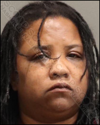 Woman charged with driveway DUI, admits to driving child to school while intoxicated — Mycah Hill