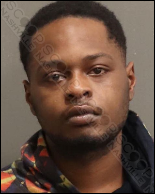 Cedric Miller charged with harassment of ex-girlfriend, annoying texts & calls