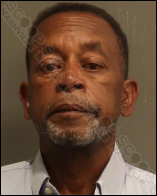 Kenneth Jetton threatens to stab his nephew “in the bag”… his colostomy bag