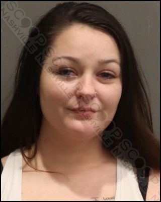 Woman admits she was “in the wrong” after attacking boyfriend at his mother’s house on mother’s day