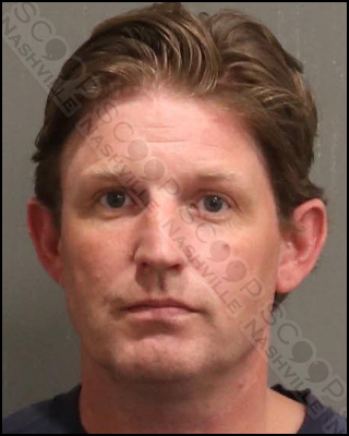 Ben George charged with stealing neighbor’s mattress in the Gulch