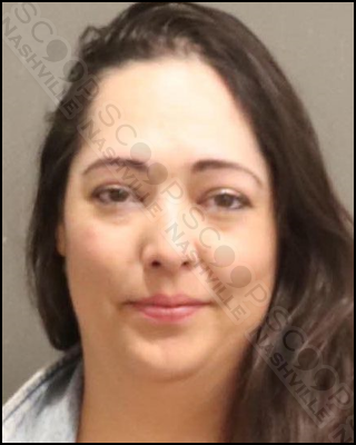 Kristin Walker charged after punching woman at Honky Tonk Central in downtown Nashville