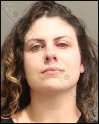 Noel Saad says man told her to “go lay in the road” while drunk in downtown Nashville; she obliged