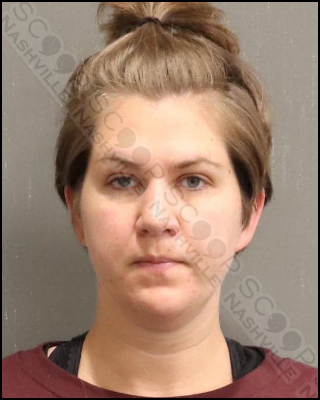 Brighthouse resident Erica Brunner charged in assault of treatment center staff