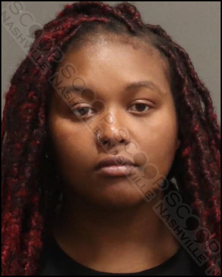 Genesis Gillenwaters charged with child abuse after concealing her son was raped by a family member