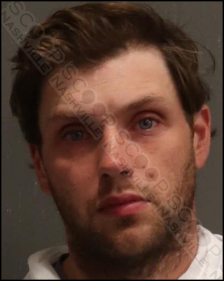 Professional Hockey Player Bobby Ryan arrested at Nashville Airport