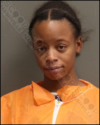 Tiawanna Brown charged with theft of U-Haul she’s kept since June without returning