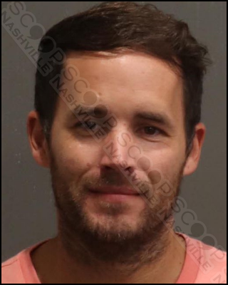 Dylan Ray to cop: “If I punched you in the gut would you take me to jail?” — smile for your mugshot
