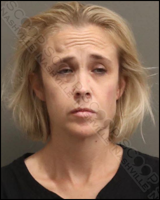 Beth Creglow charged with DUI after admitting to drinking for hours prior to driving
