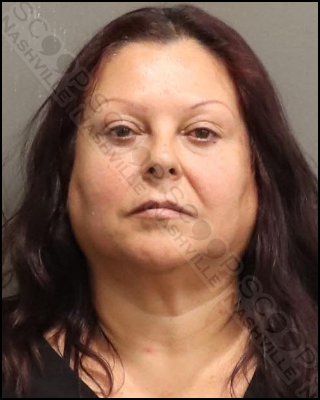 Silvia Miramontes charged after using Sharpie & scissors to destroy husband’s clothing
