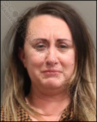 DUI: Moonshine Mama Felicia Caneva was belligerent with first responders trying to help her