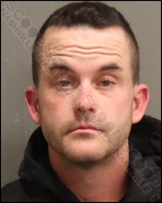 Jimmy Funyak arrested after disturbance at Jason Aldean’s bar in downtown Nashville