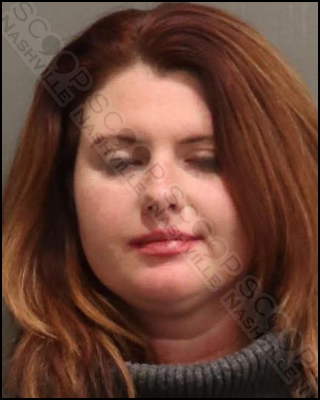 Singer/songwriter Lisa (Sekscinski) Winfield charged with DUI after rollover crash