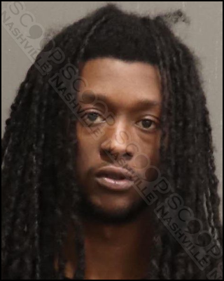 Xzavier Woods charged in assault of Jasoniesha McCullough, mother of his child