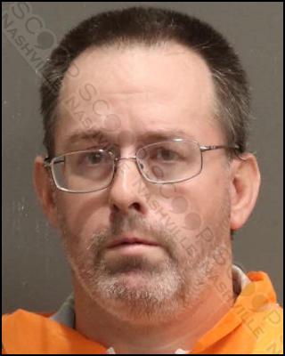 Jason Mcintire charged in attempted murder of his brother during home renovation dispute