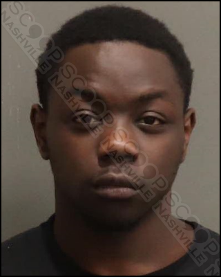 Jaylin Sanford charged after making threats to 15-year-old boy via Facetime