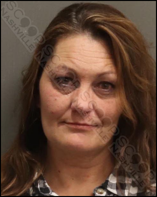 Heidi Willis jailed after fight at Kid Rock’s bar in downtown Nashville
