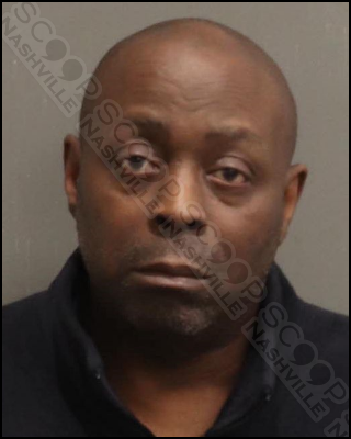 Timothy Stanfield, 56, charged in rape and sexual battery of minor