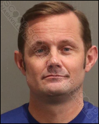 Nashville pilot Joel Boyers, who was fired for being drunk, harasses former employer at airport