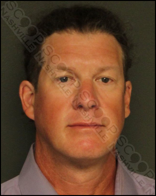 Jeremy Lawson, 52, charged with taking photos up the dresses of two 18-year-olds at concert