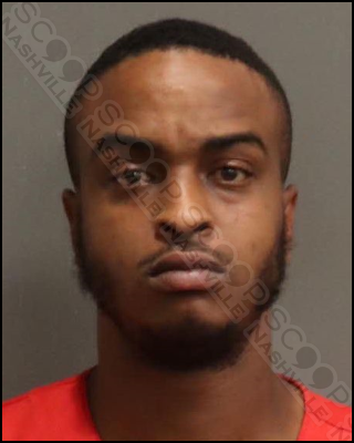 Devin Cannon charged in assault of girlfriend after going through her phone; child calls 911