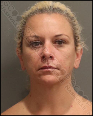 Julia Lange charged with assault of her friend at Margaritaville hotel in Nashville