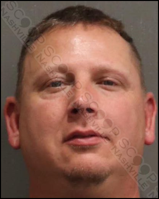 Brandin Ochs jailed after disorderly behavior at Jason Aldean’s bar in downtown Nashville