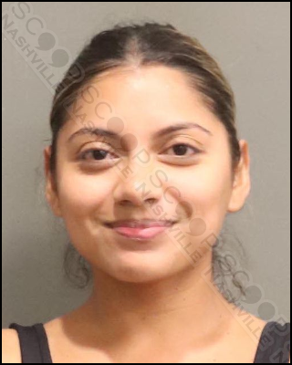 Lizabeth Arellano kicked off plane and arrested for being too drunk to fly