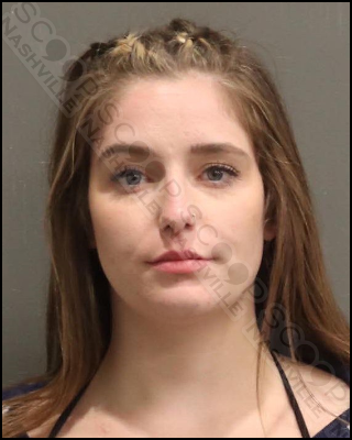 MN tourist Rachel Jensen jailed after fight with mother at Ole Red Nashville