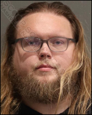 Jordan William Nealy charged with child pornography; admits attraction to minors