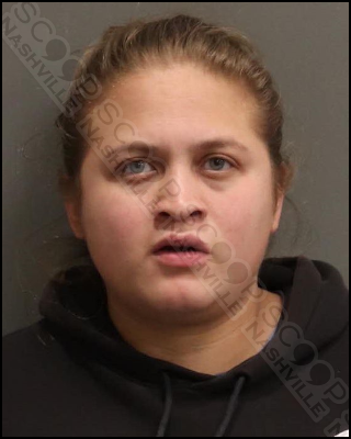 DUI: Yesenia Juarez has “two glasses of wine and a beer” before driving