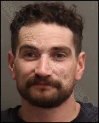 Cody Nelson drunkenly charges at friend group downtown, fights them