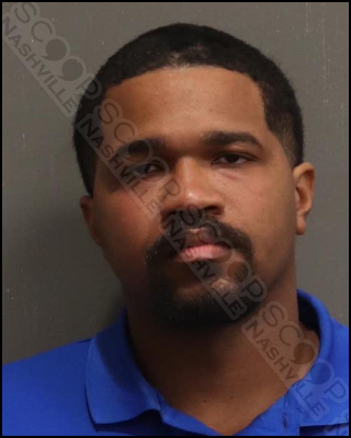 DUI: Davante Payne insists he did not drink before driving, blows 0.187% BAC