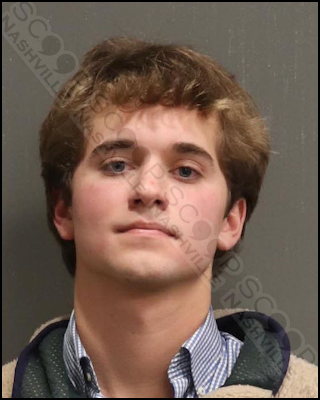 Chattanooga teen Everett Driver uses fake ID at Jason Aldean’s; tosses dink from the rooftop