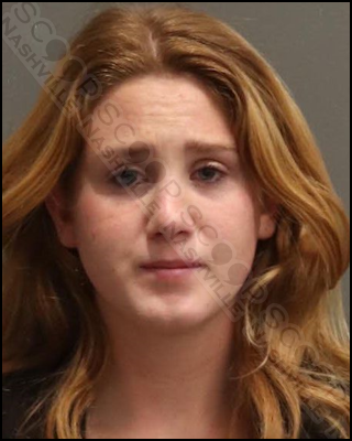 NY teen Margaret Patrick uses fake ID to drink at Jason Aldean’s Bar in downtown Nashville
