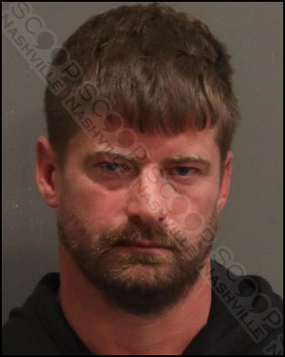 Lyle Shipley Jr assaults wife of 16 years during argument