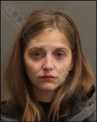 DUI: Michelle Rind unaware she was in crash, cries hysterically to go home after two glasses of wine