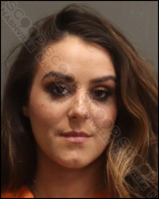 DUI: Cecilia Mula drinks one shot of whiskey at Shulman’s Bar before hitting parked car