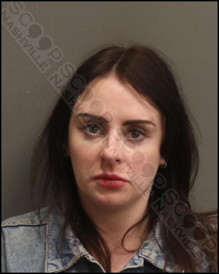 DUI: Comedian Chloe Stillwell drinks heavily before colliding with guardrail