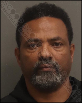 DUI: Abebaw Tesfaye hits multiple police cars on State Route 45