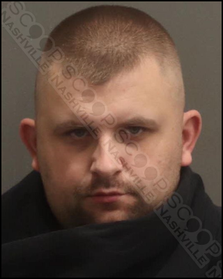 DUI: Alexander Popko drives in wrong direction down Ellington Parkway to get to hotel