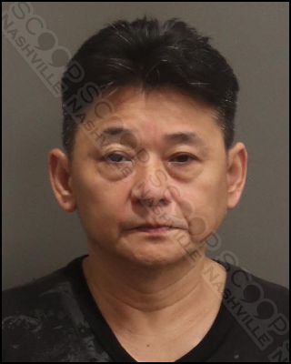 Quyen Nguyen punches wife for calling her aunt during argument, tells police she does this “every single time”