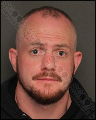 DUI: MMA Fighter Shane Tuohy drinks 6 pints of Miller Lite before crashing his car on I-24 West