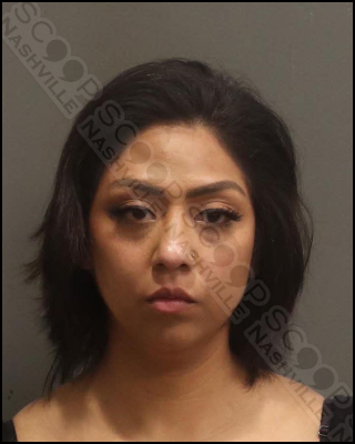 Ashley Rincon kicked out of The Omni Hotel for being too drunk after “3 shots of Casamigos”