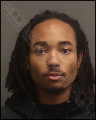 Deontaye Hamer jailed after raping 13-year-old step-sister